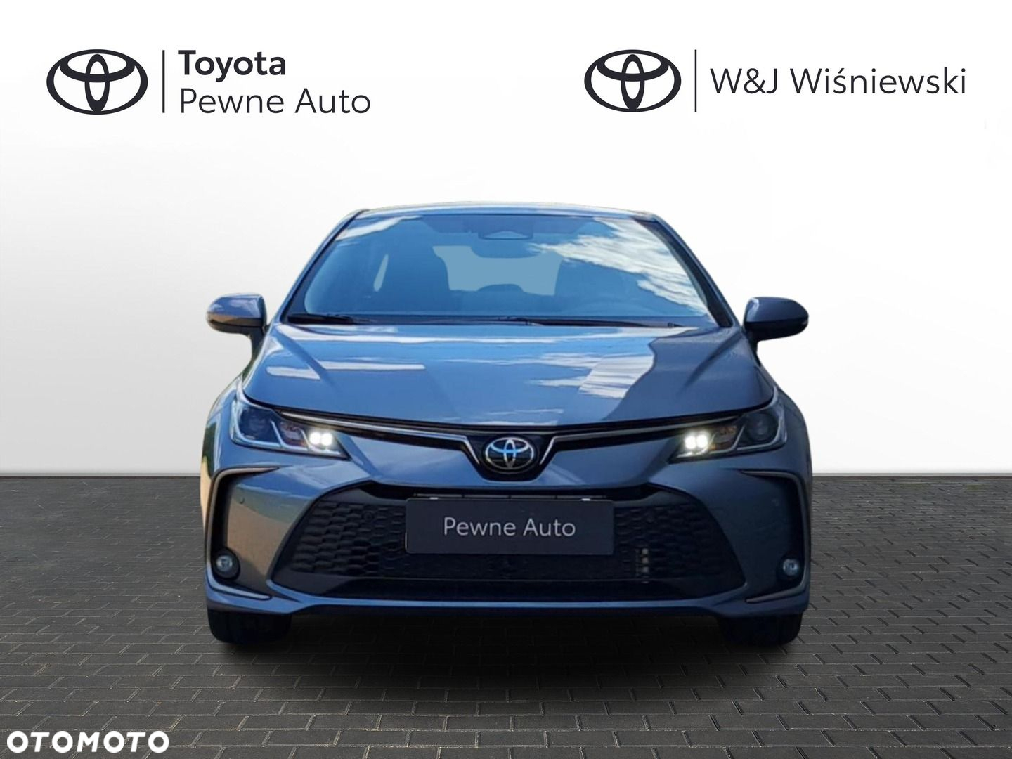 Toyota Corolla - 17