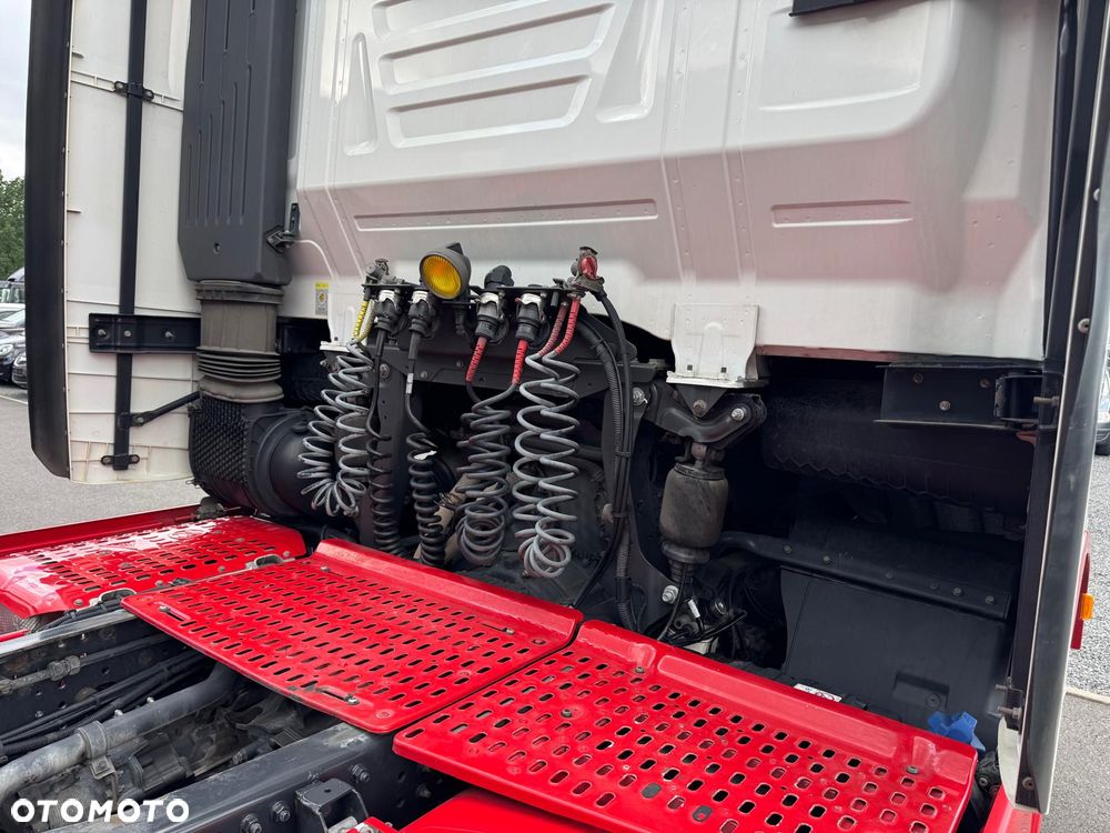Iveco S-Way 530, ADR, Retarder, Klima stacj., Led, Z Niemiec - 8