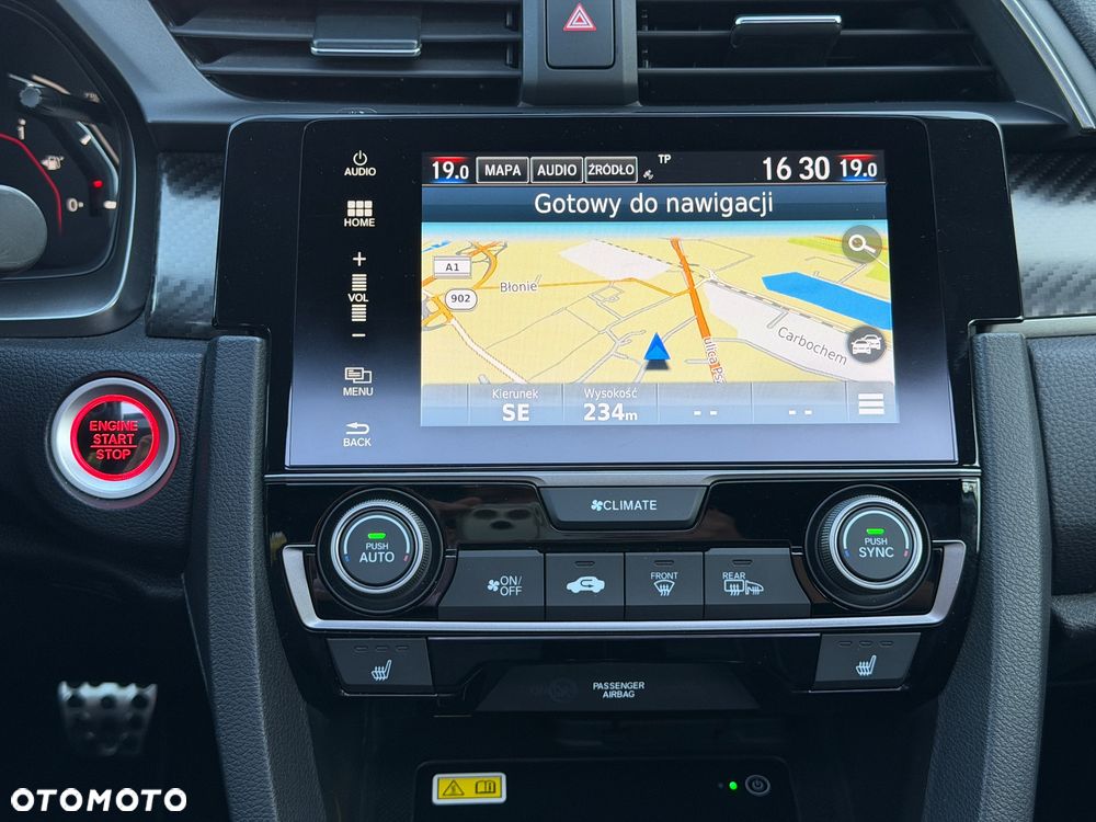 Honda Civic 1.5 i-VTEC Turbo Sport Plus - 21