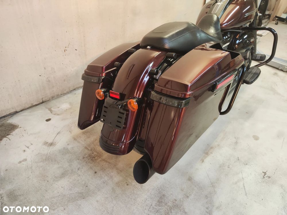 Harley-Davidson Touring Road King - 7