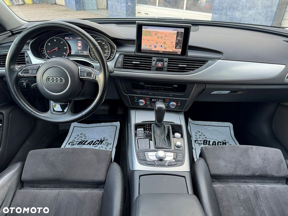 Audi A6 Limousine - 6