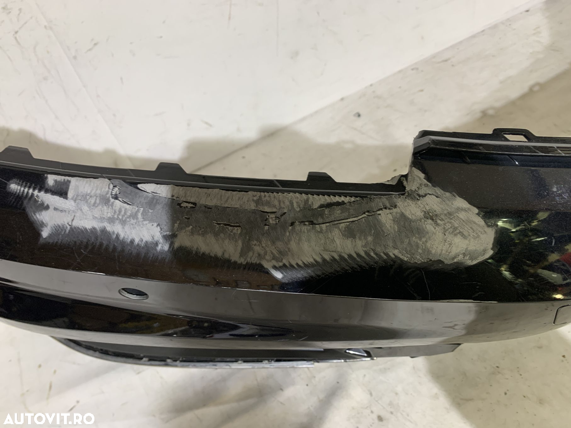 Bara fata VW Passat B8, R-Line, 2015, 2016, 2017, 2018, 2019, cod origine OE 3G0807221D. - 5