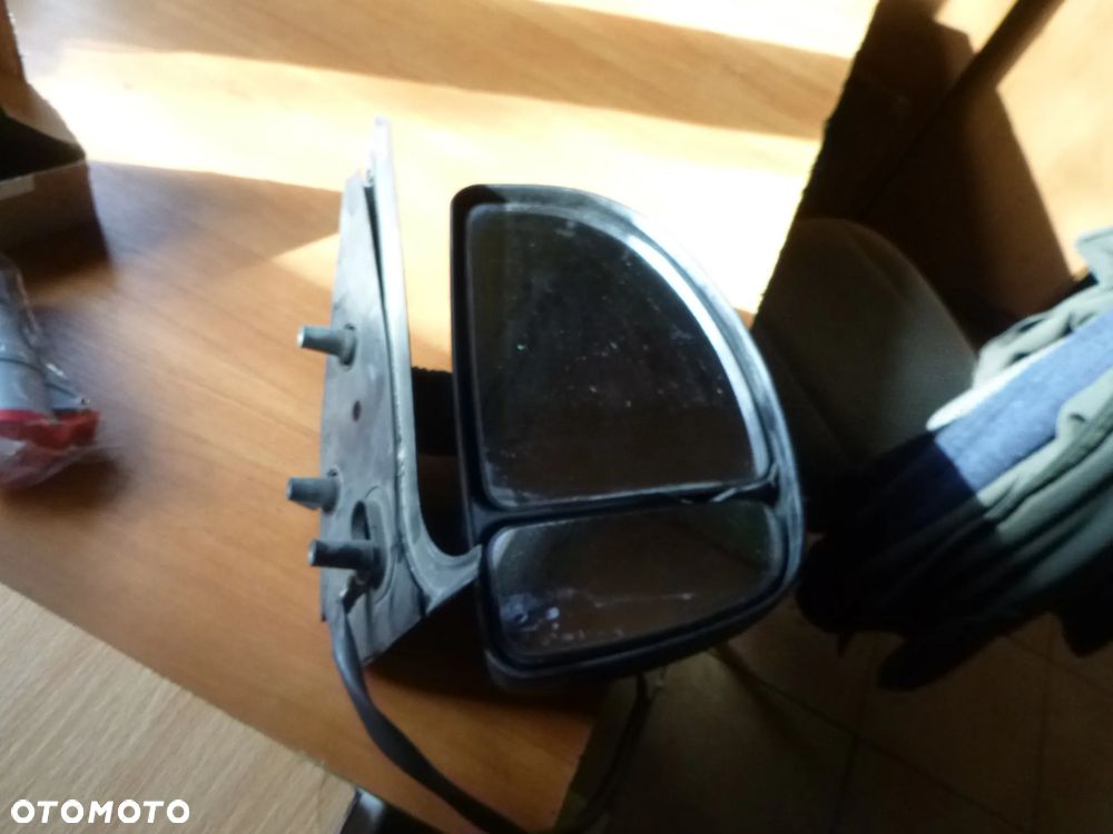 LUSTERKO PRAWE BOXER DUCATO II  JUMPER DUCATO I - 2