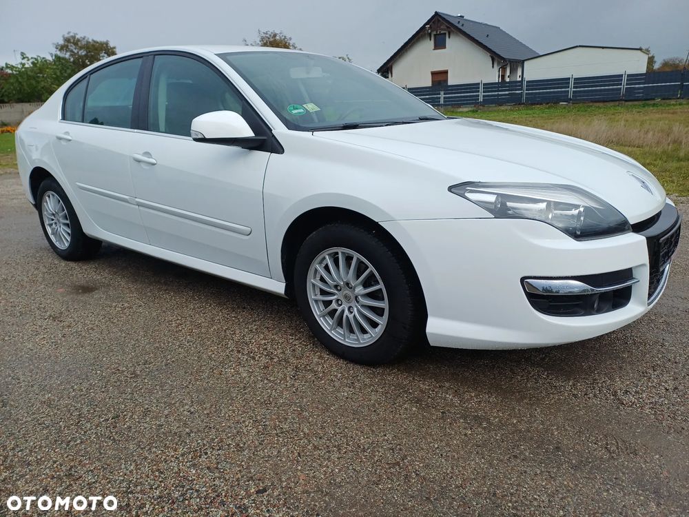 Renault Laguna 2.0 16V Expression - 2