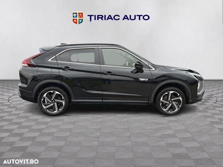 Mitsubishi Eclipse-Cross PHEV Intense+ - 7