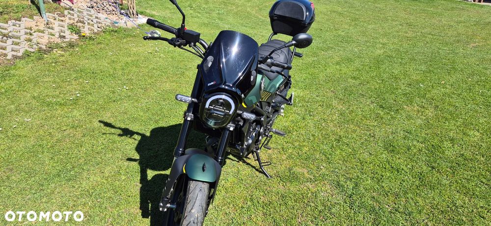 Benelli Leoncino - 22