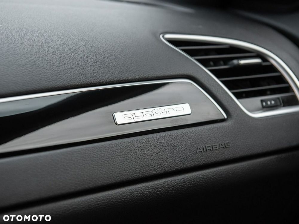 Audi A4 Avant 3.0 TDI DPF quattro tiptronic S line Sportpaket (plus) - 33