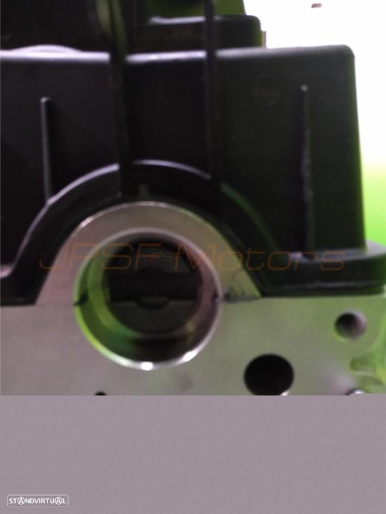 Motor Recondicionado Vw Golf V 1.9 Tdi BLS - 5