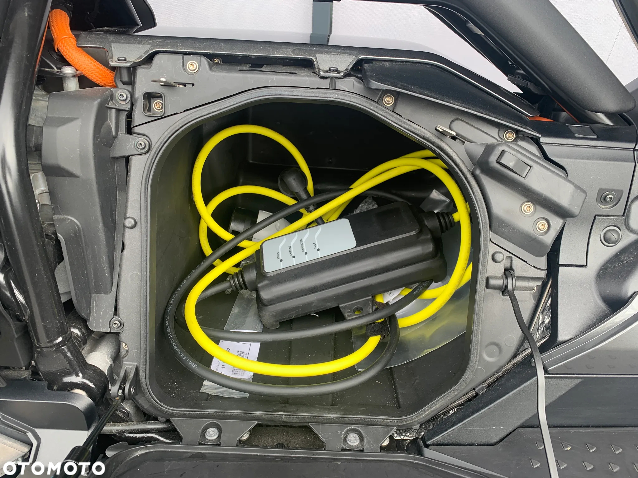 BMW CE 04 - 8