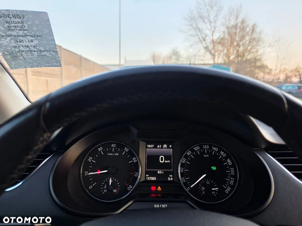 Skoda Octavia 1.0 TSI DSG Ambition - 17
