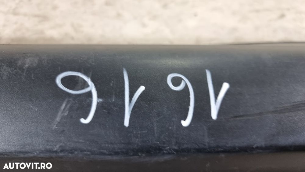 Ornament prag dreapta Suzuki Vitara, 2015, 2016, 2017, 2018. - 11