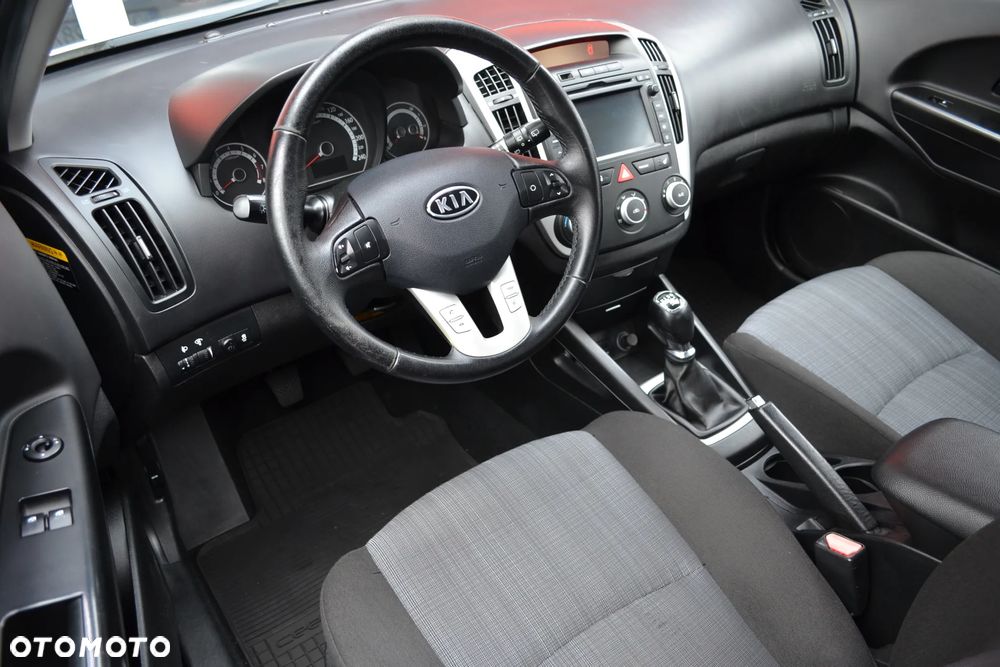 Kia Ceed 1.4 CVVT Edition 7 - 7