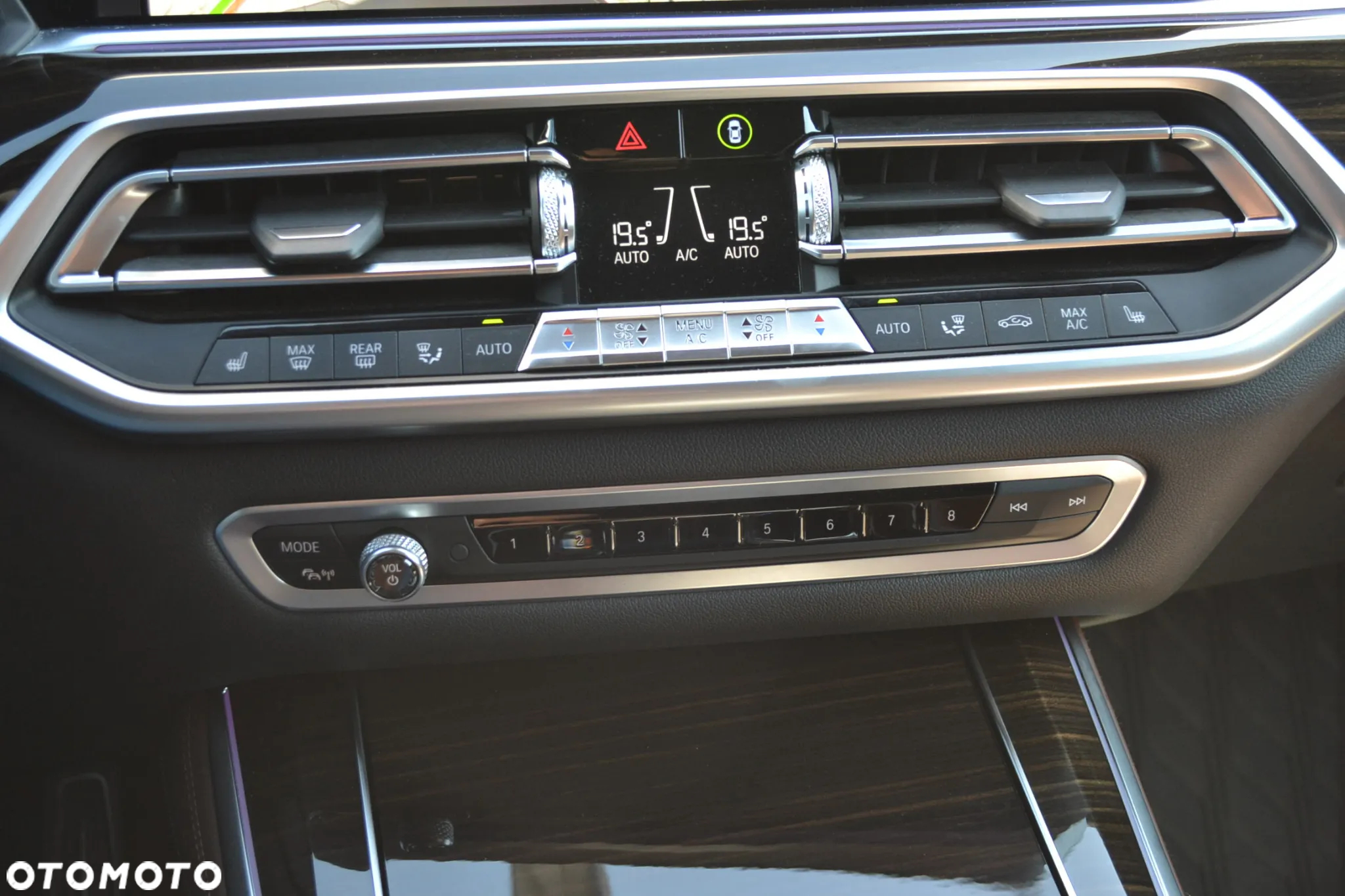 BMW X5 M M50d - 26