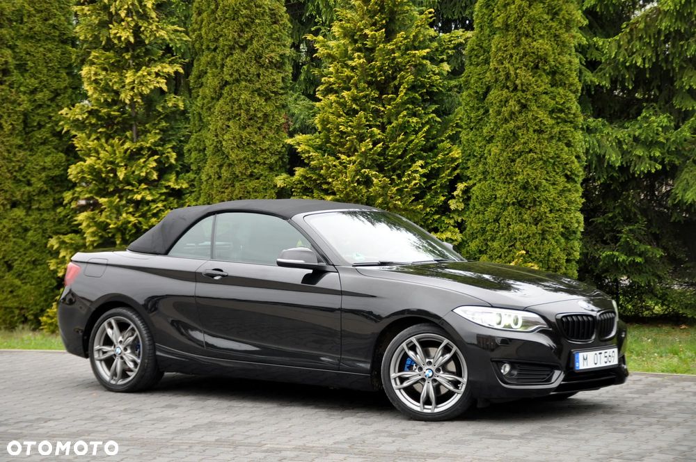 BMW Seria 2 - 5
