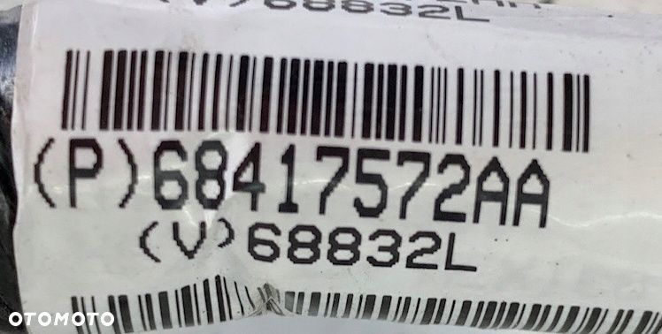 U8 CHRYSLER PACIFICA II 16- WIĄZKA SILNIKA INSTALACJA 68417572AA - 7