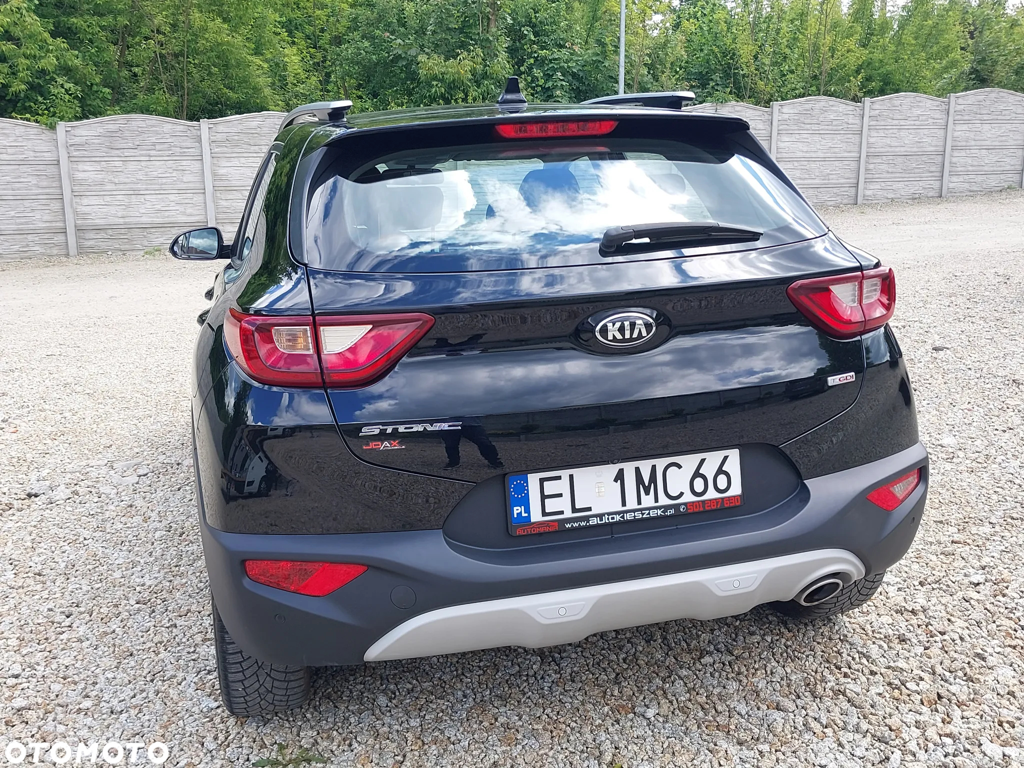 Kia Stonic - 16