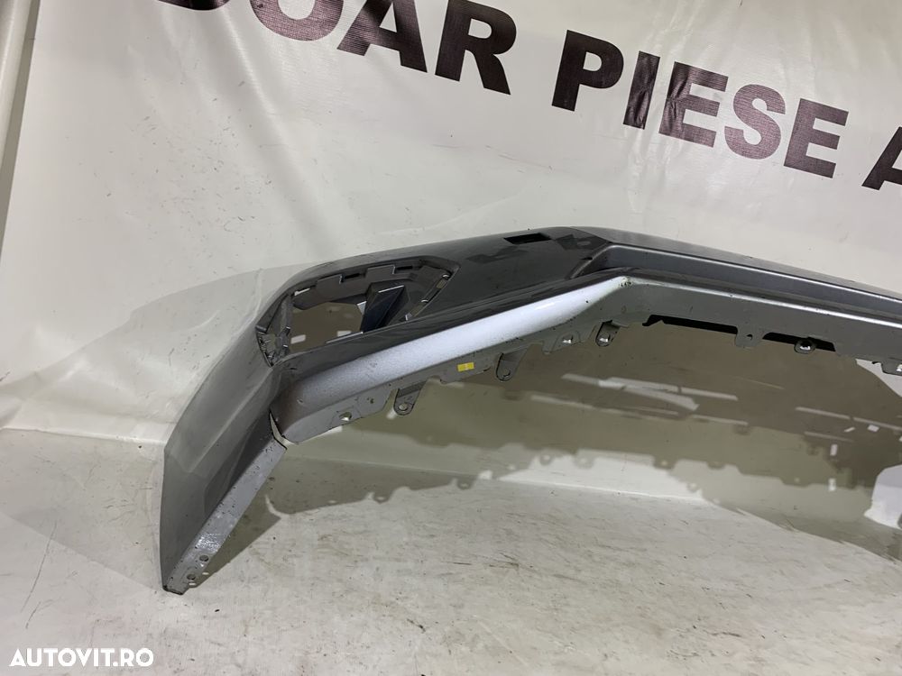 Bara fata Subaru Impreza, 2012, 2013, 2014, 2015, 2016, cod origine OE 57704FJ003. - 12