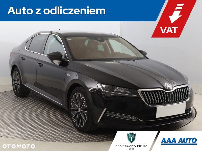 Skoda Superb - 2