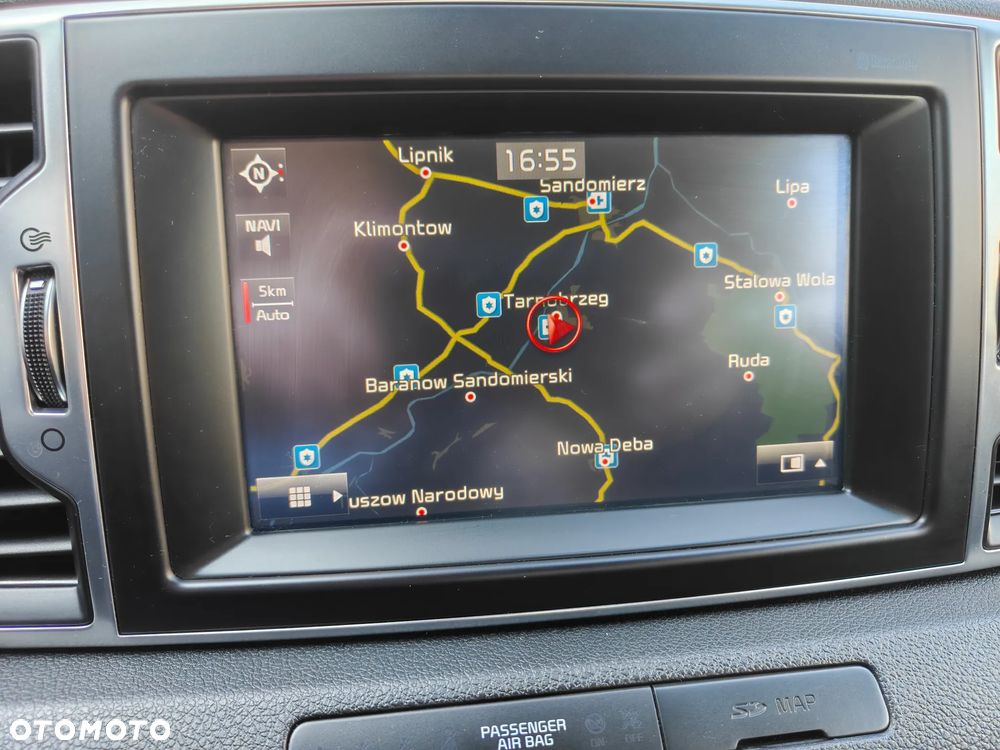 Kia Sportage 1.6 GDI Business Line 2WD - 30