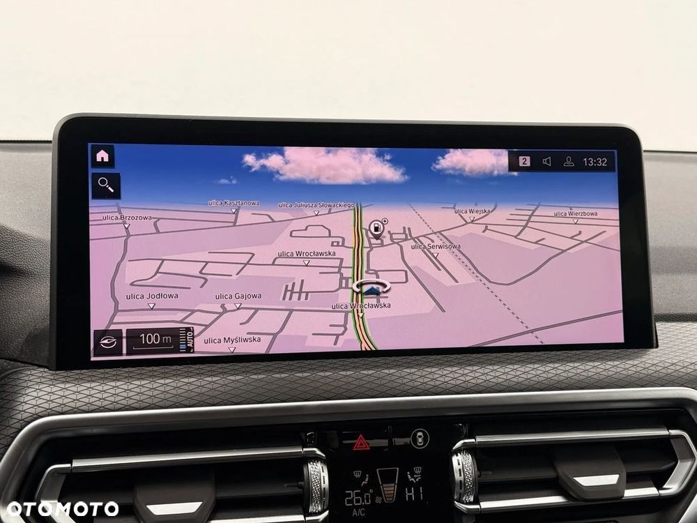 BMW X3 xDrive30i M Sport - 34