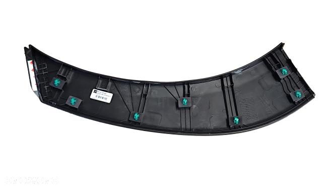NOWA LISTWA BŁOTNIKA TYLNEGO LEWA TYŁ HYUNDAI TUCSON III 2015- 87741D7000 - 2