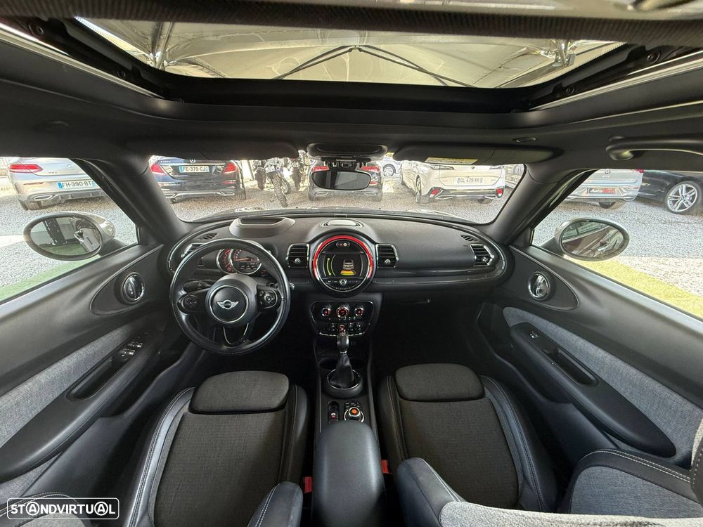 MINI Clubman Cooper D Auto - 35