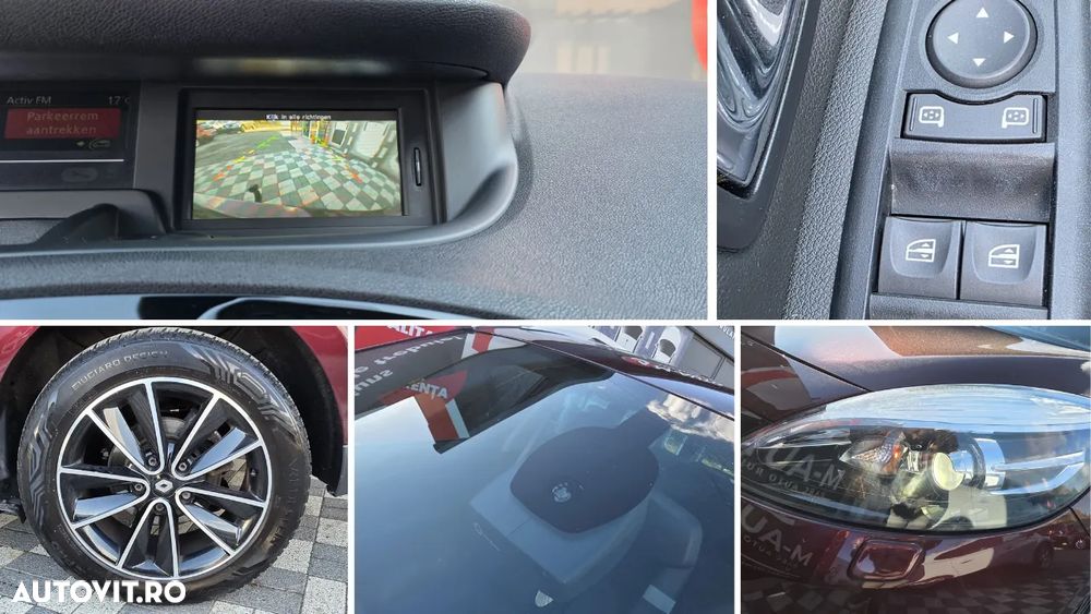 Renault Grand Scenic - 9