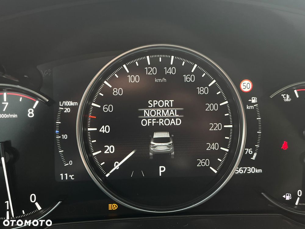 Mazda CX-5 2.0 Hikari AWD - 27