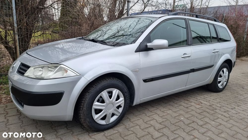 Renault Megane - 19