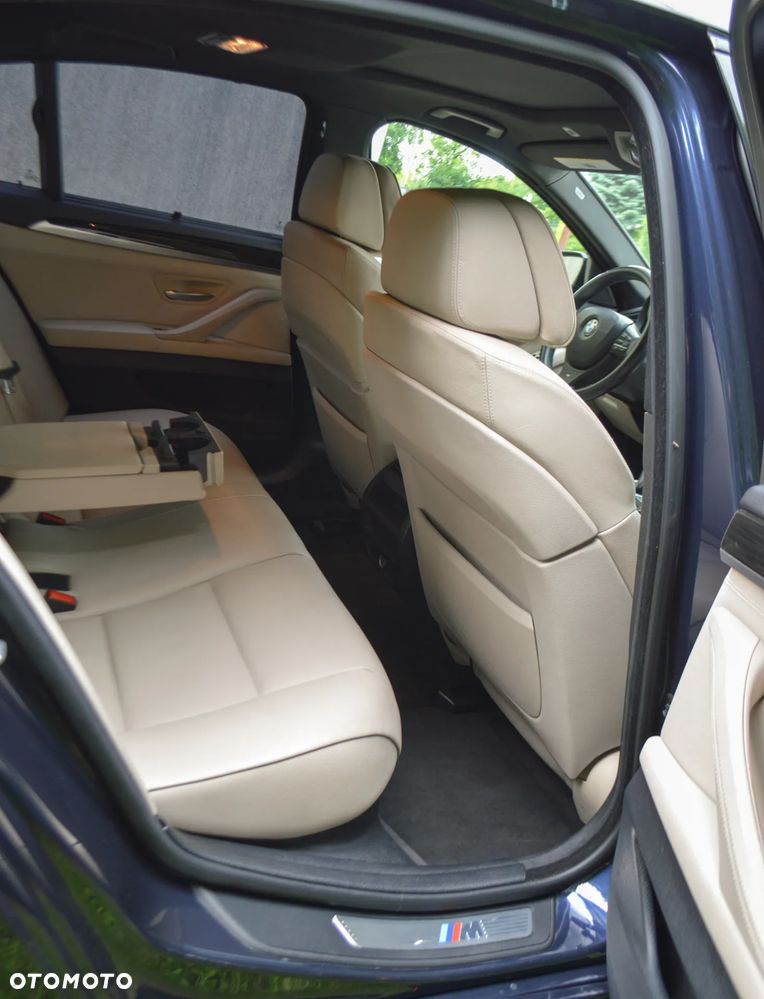 BMW Seria 5 - 9