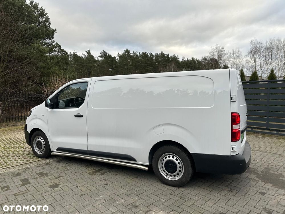 Opel E- Vivaro - 4