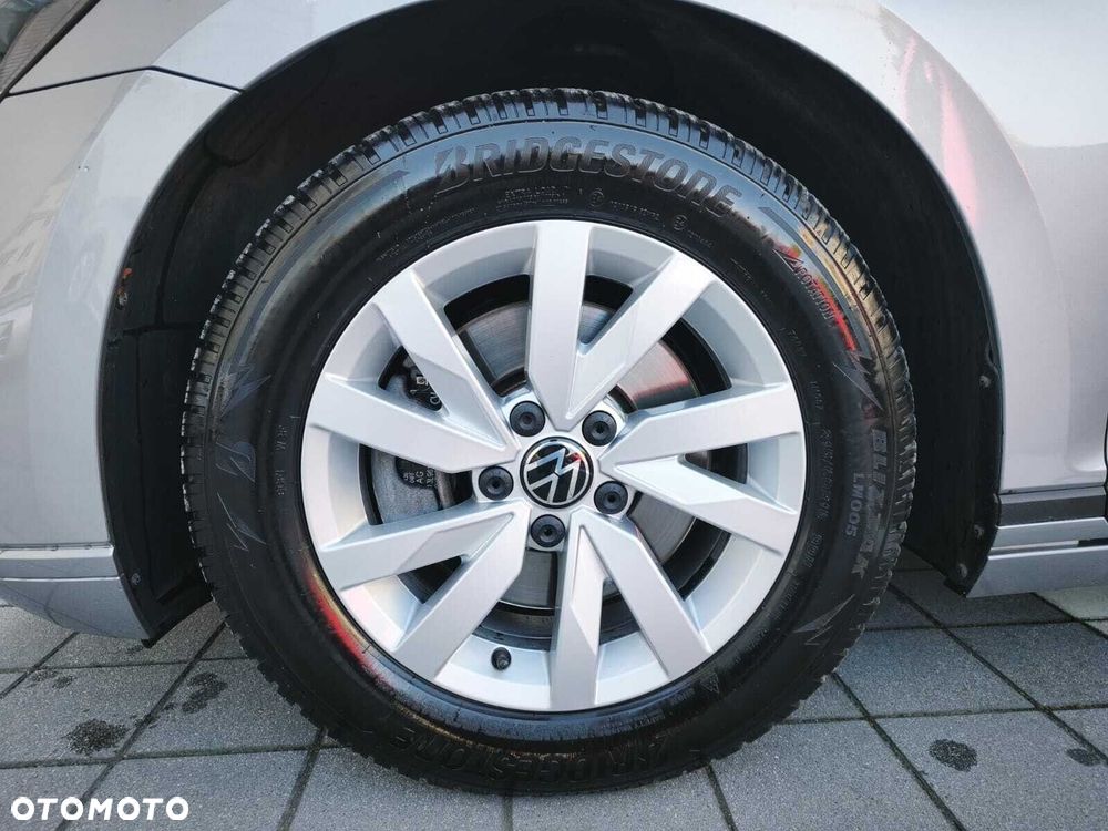 Volkswagen Passat Variant 1.5 TSI EVO Essence - 36