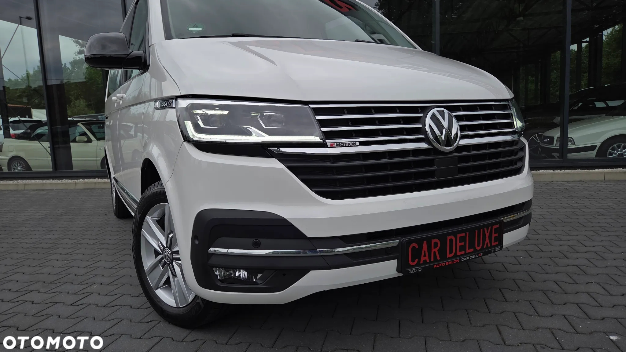Volkswagen Multivan 6.1 2.0 TDI L1 Highline 4Motion DSG - 32