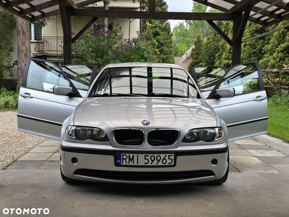 BMW Seria 3 - 15