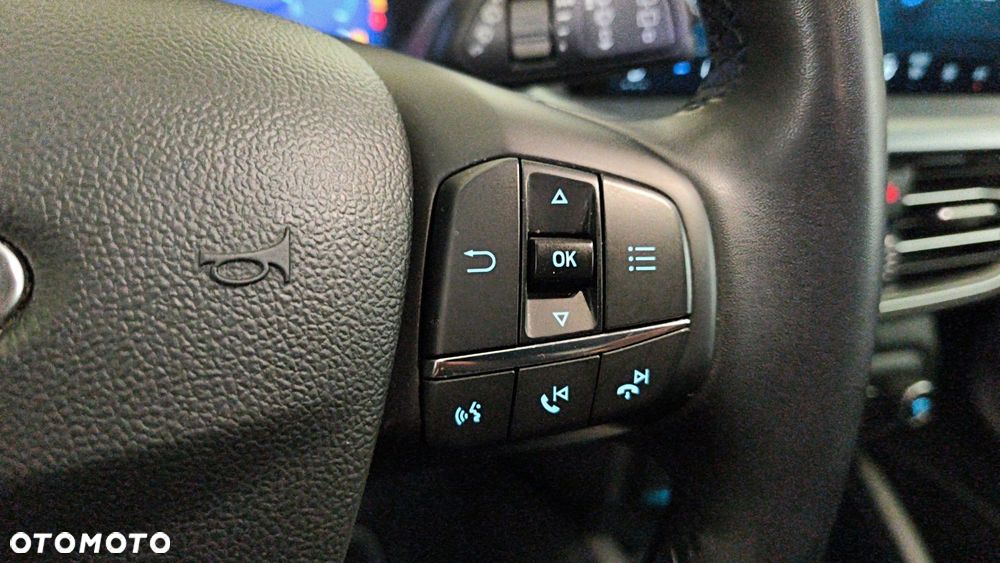 Ford Focus 1.5 EcoBlue Active X - 22