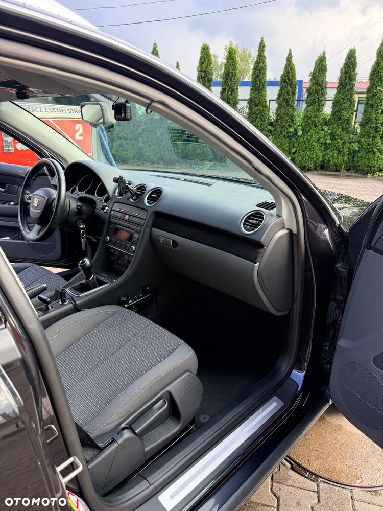 Seat Exeo ST 2.0 TDI DPF Sport - 22