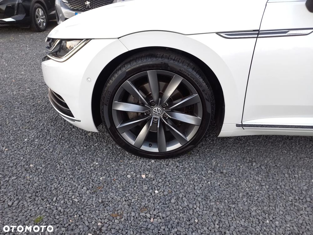 Volkswagen Arteon 2.0 TDI Bi-Turbo SCR 4Mot Elegance DSG - 15