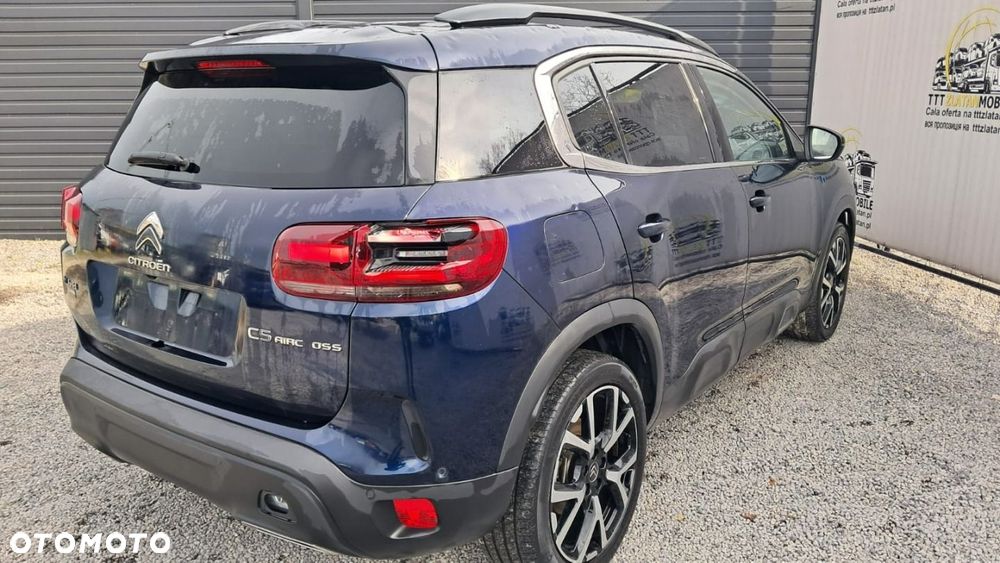 Citroën C5 Aircross - 15