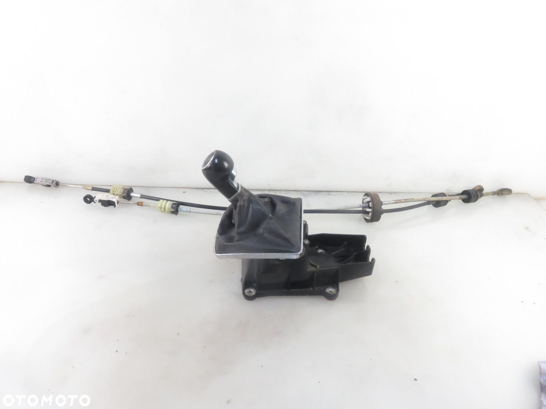 LEWAREK OPEL ASTRA H 1.9 CDTI  55350266EK - 1