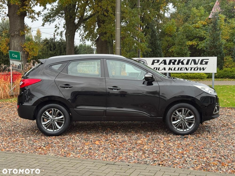 Hyundai ix35 - 16