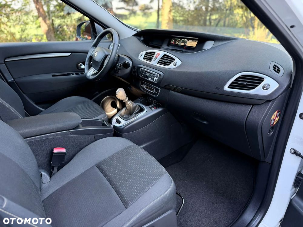 Renault Scenic 1.6 16V Expression - 35