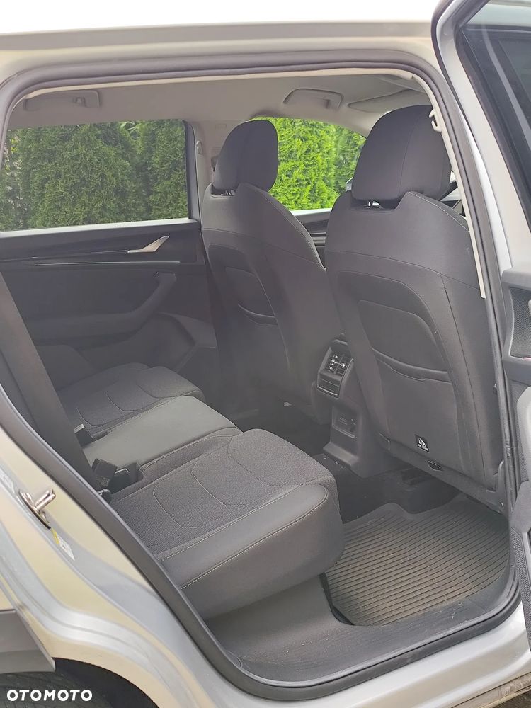 Skoda Kodiaq 2.0 TDI 4x2 Selection DSG - 8