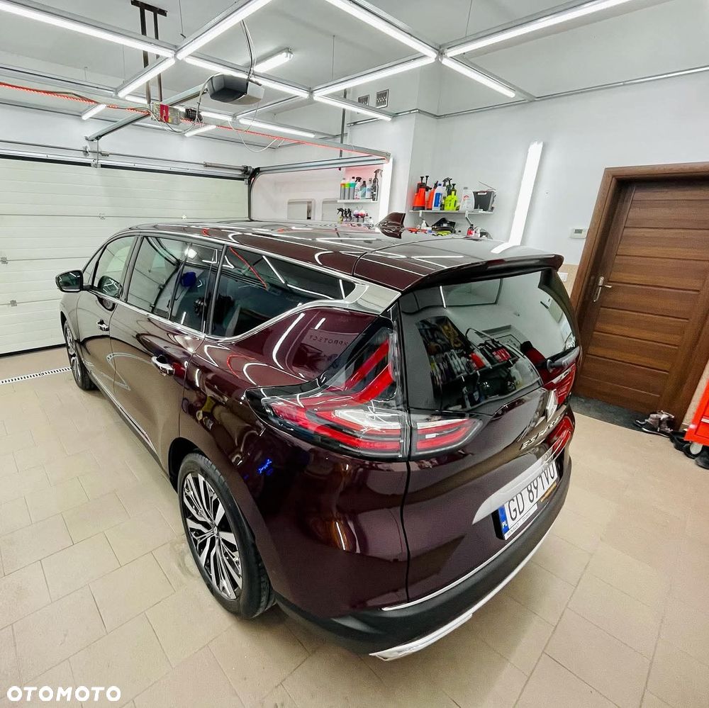 Renault Espace 2.0 Blue dCi Initiale Paris EDC - 12