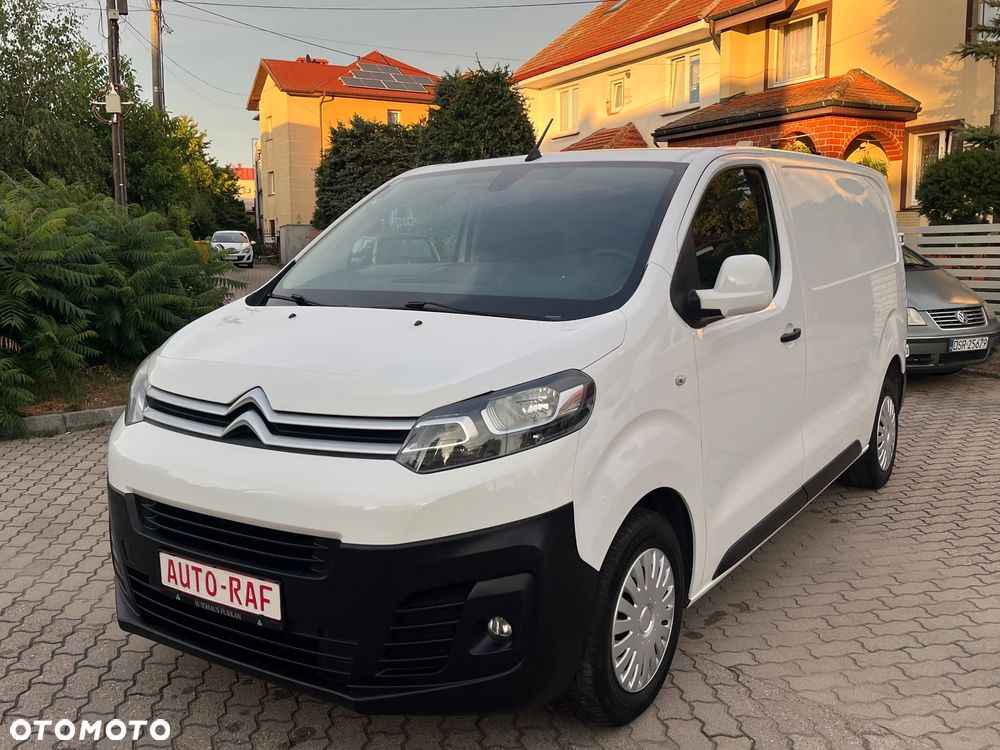 Citroën Jumpy - 14
