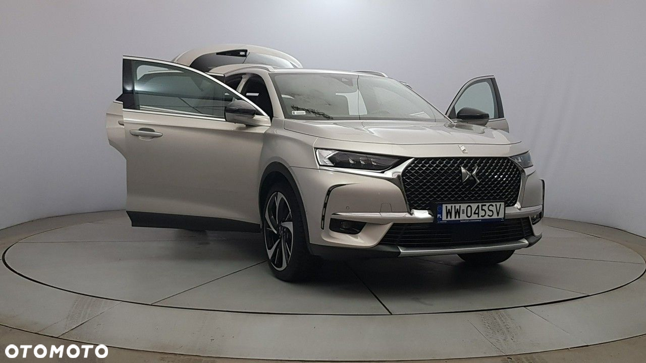 DS Automobiles DS 7 Crossback - 9
