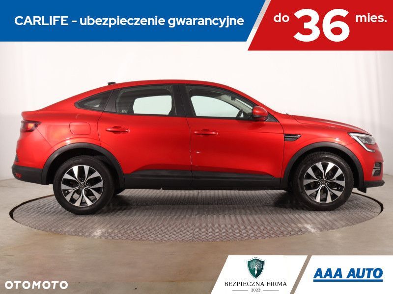 Renault Arkana - 8