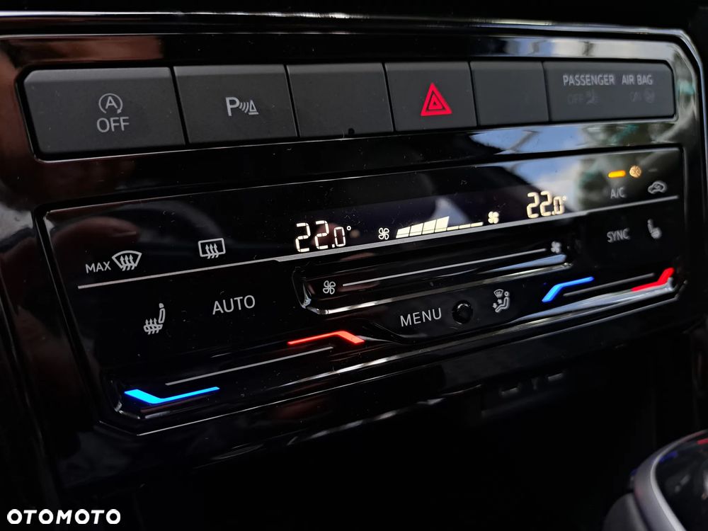 Volkswagen T-Cross 1.5 TSI ACT R-Line Plus DSG - 16