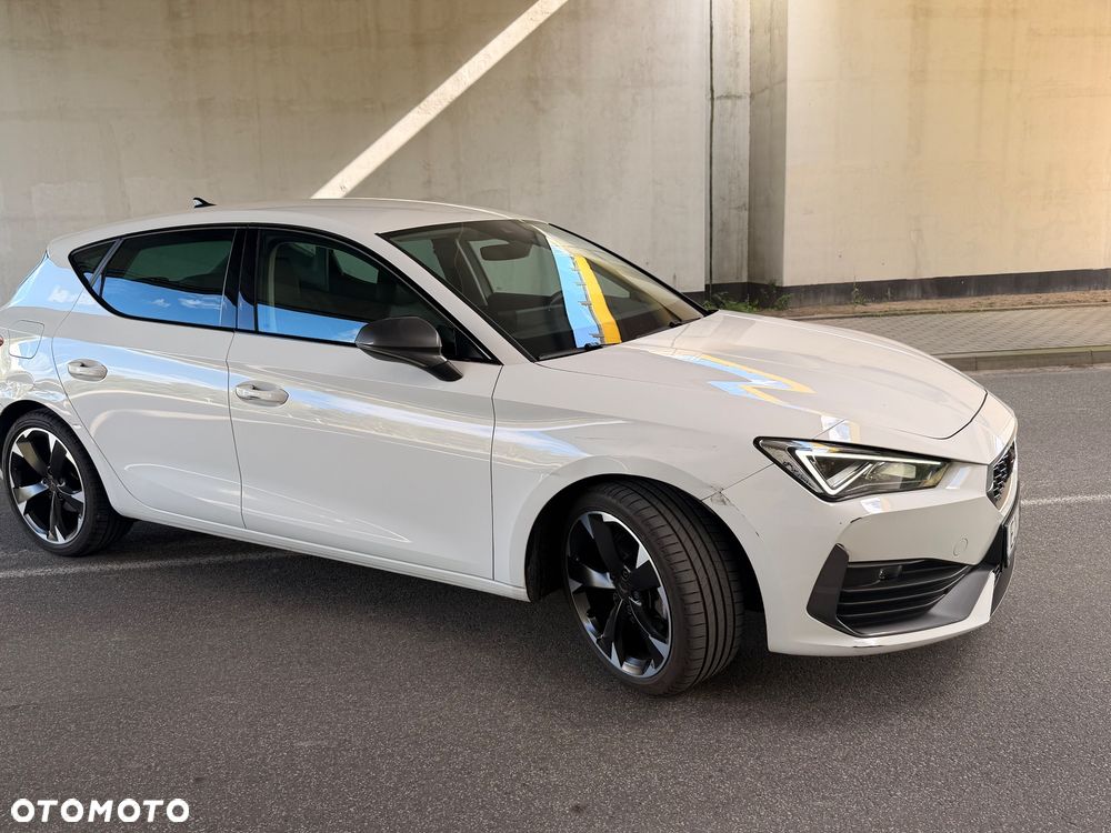 Cupra Leon 1.5 TSI Tribe Edition - 6