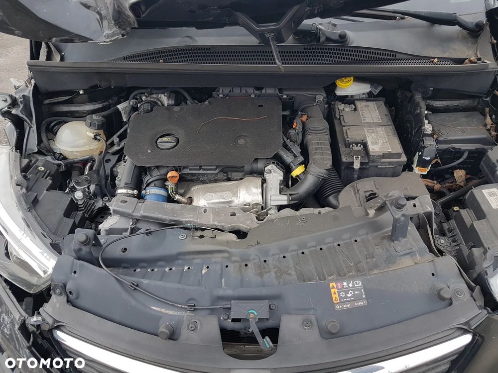 Opel Crossland X 1.5 CDTI Eco Design Line S&S - 18