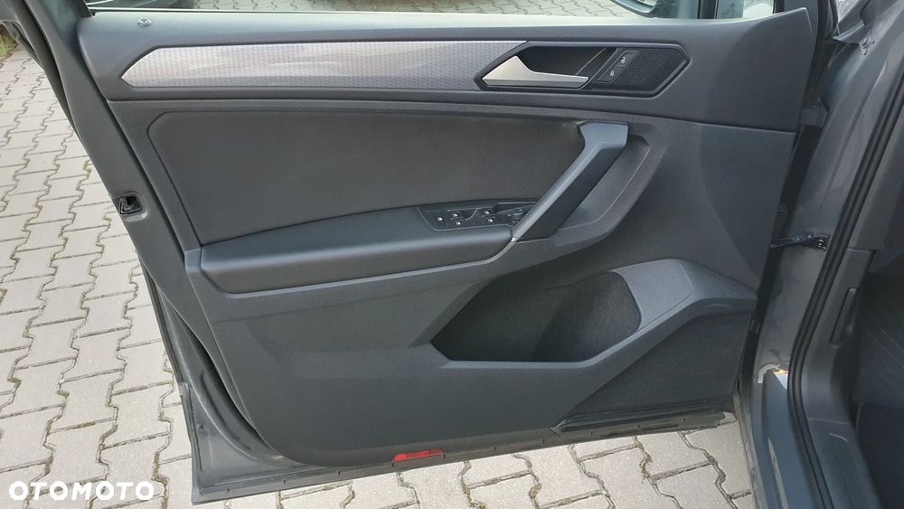 Volkswagen Tiguan 2.0 TDI SCR Life DSG - 24